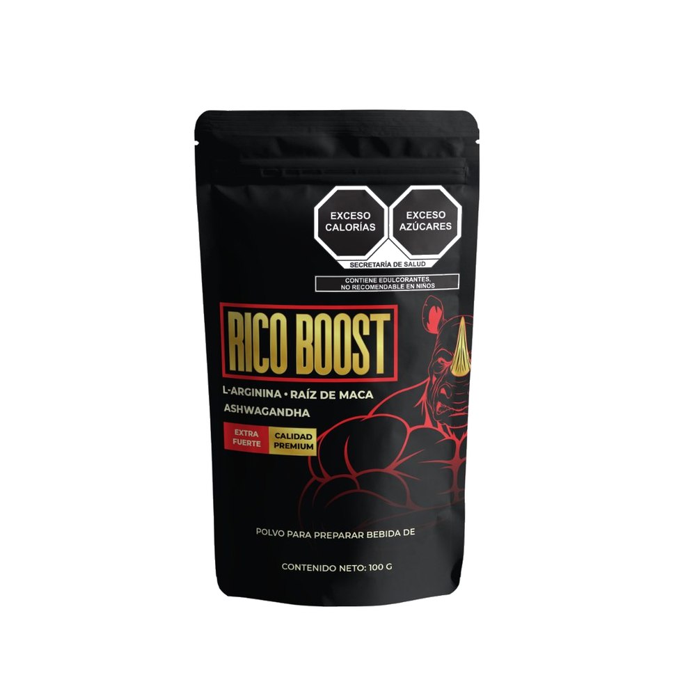 Rico Boost 100 g
